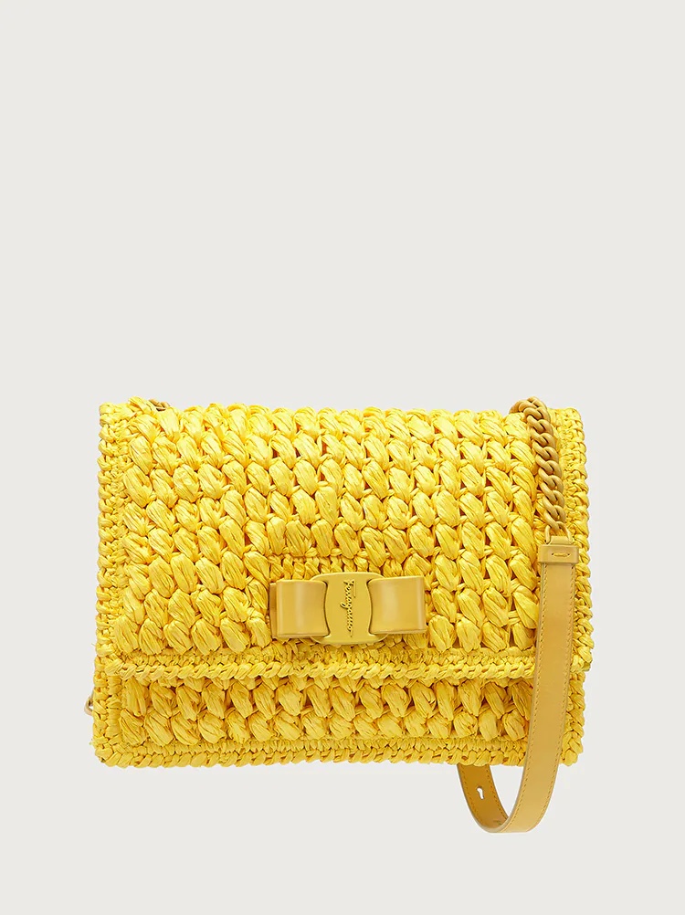 VIVA BOW BAG (S) - 1