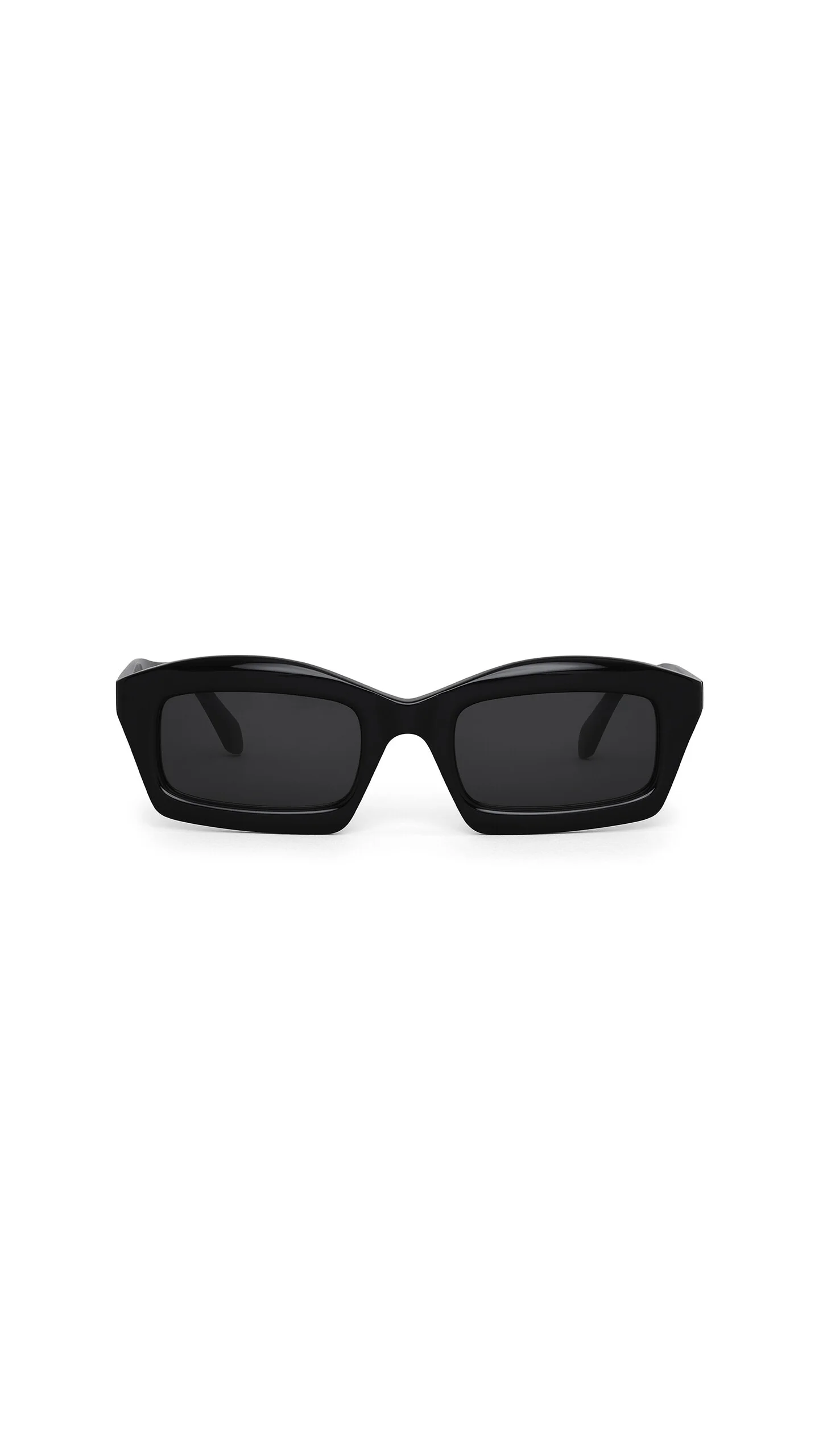 RECTANGULAR SUNGLASSES - 1