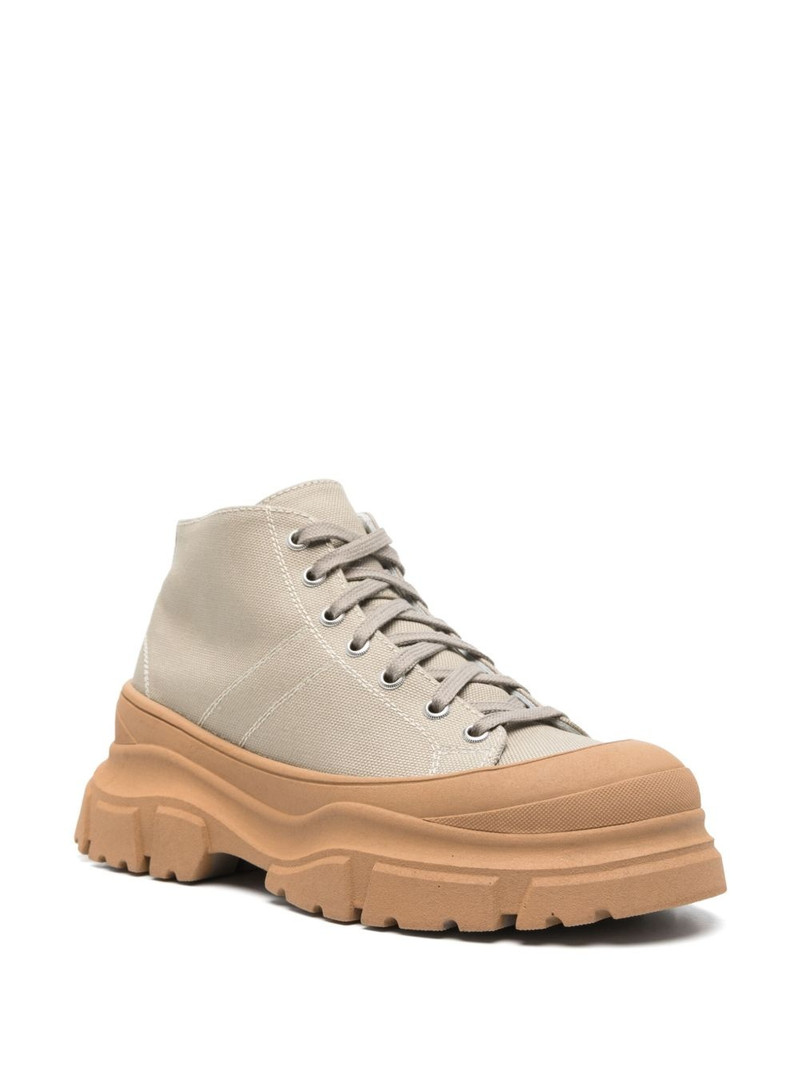 SOFIE D'HOORE Fairway boots outlook