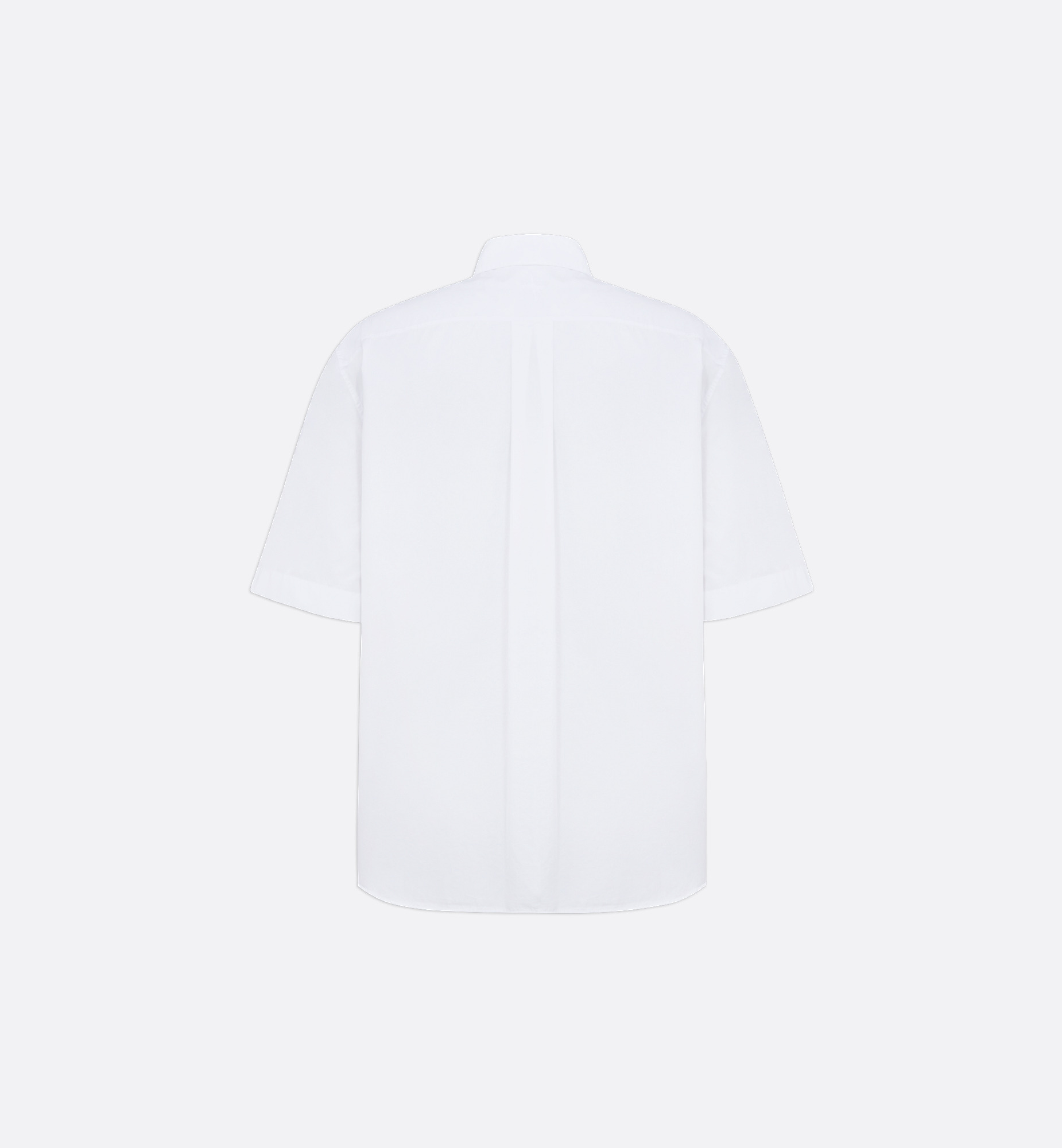 DIOR AND LEWIS HAMILTON Short-Sleeved Shirt - 5