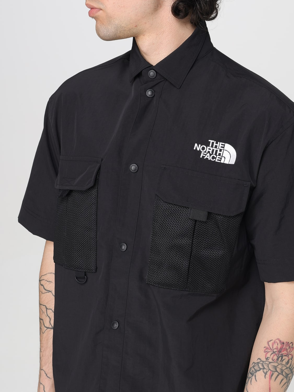 Shirt men The North Face - 3