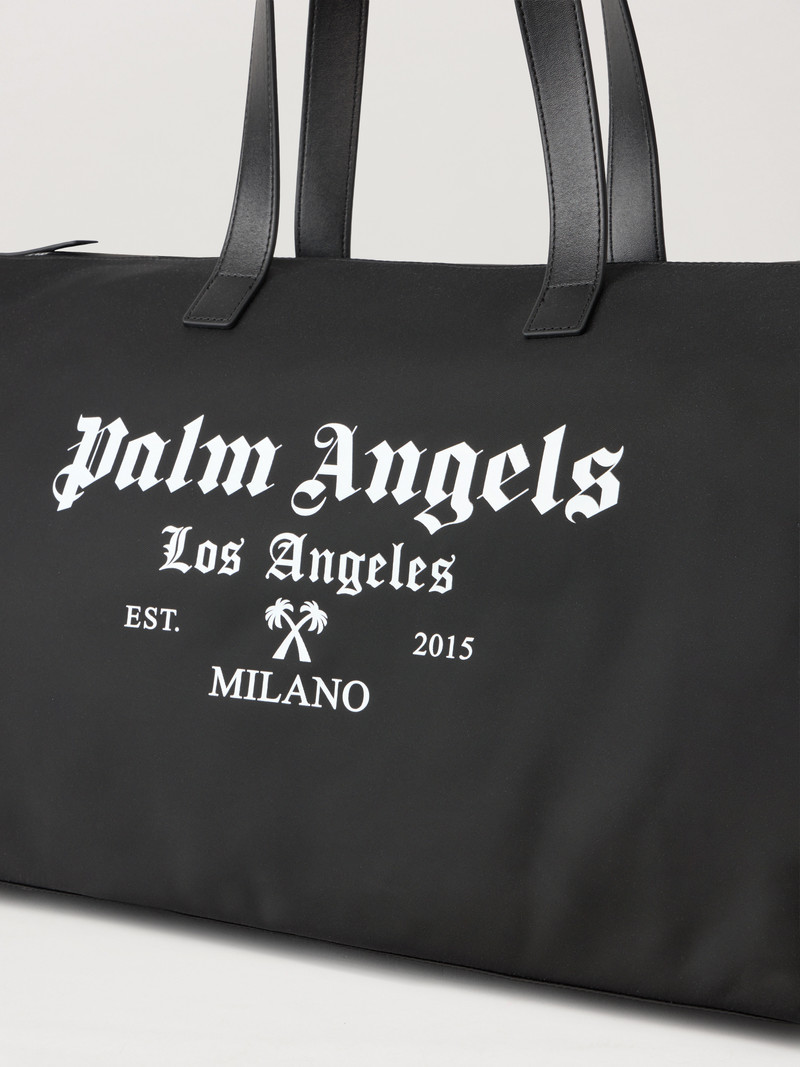 Milan LA Tote Bag 6