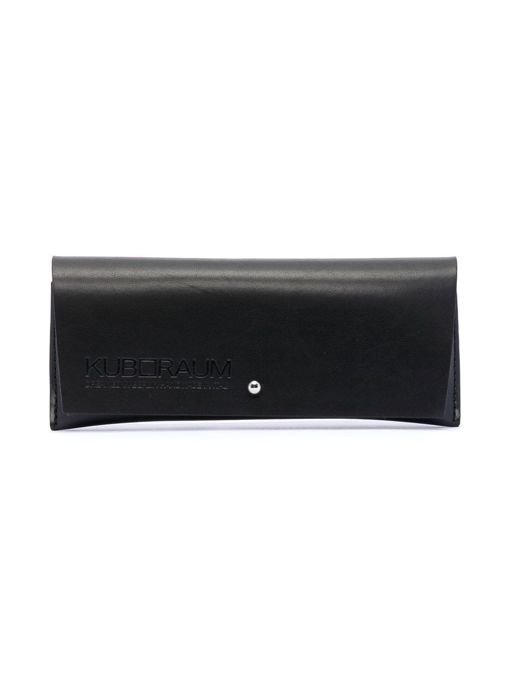 B2 oversized-frame sunglasses - 4