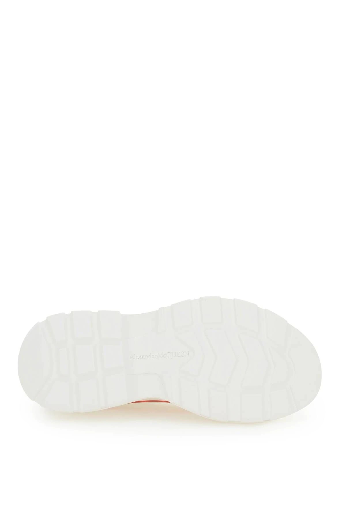 TREAD SLEEK LOW-TOP SNEAKERS - 5