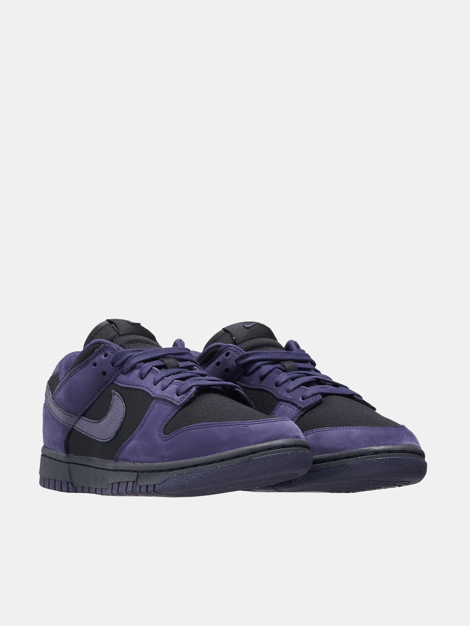 Dunk Low 'Purple Ink' - 2