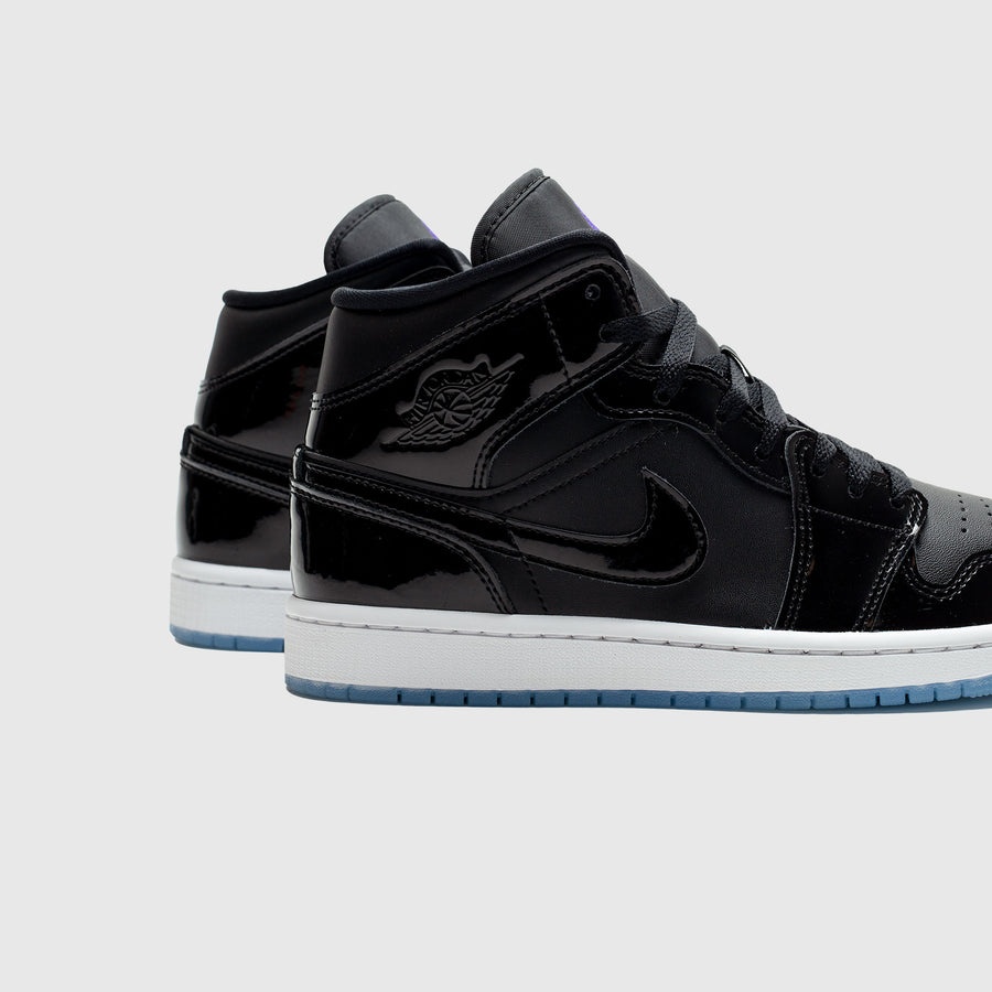 AIR JORDAN 1 MID SE "SPACE JAM" - 5