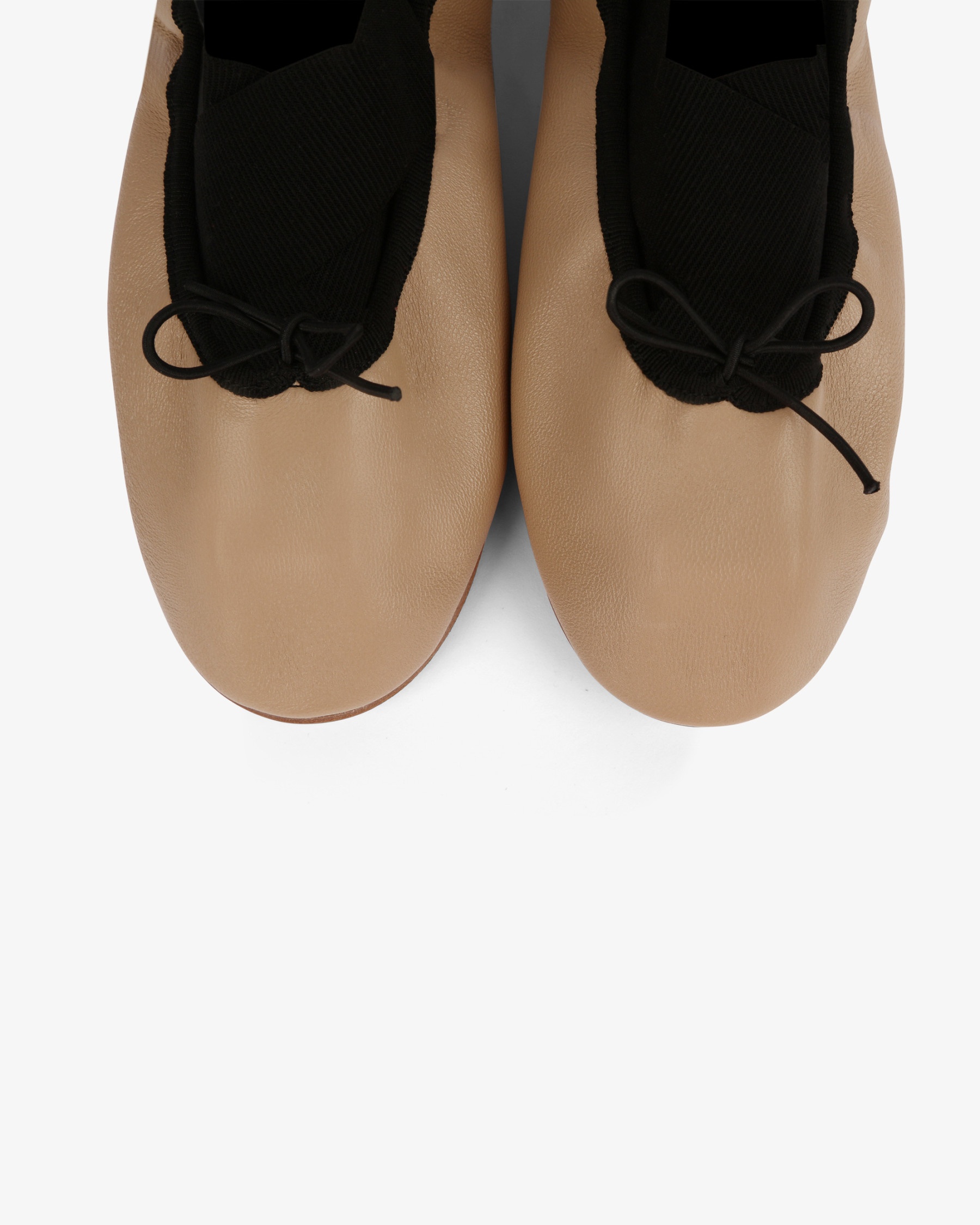 Repetto Gianna ballerinas | REVERSIBLE