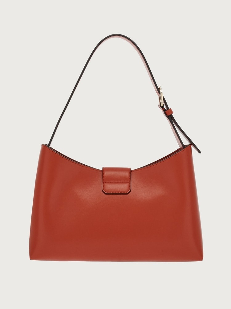 TRIFOLIO SHOULDER BAG - 5