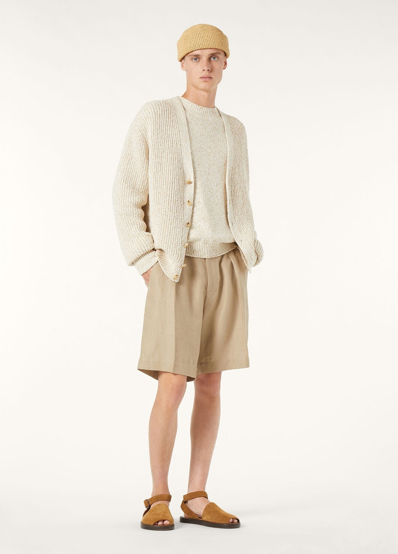Loro Piana Meina Crewneck outlook