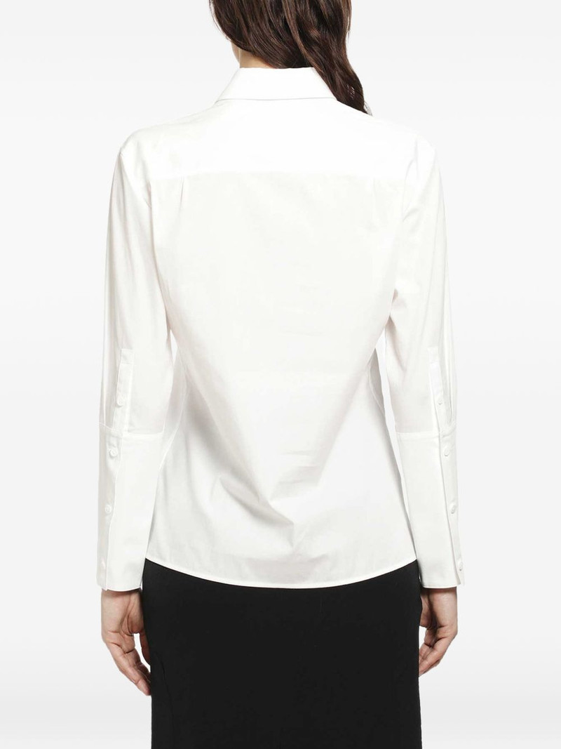 buttoned shirt 3