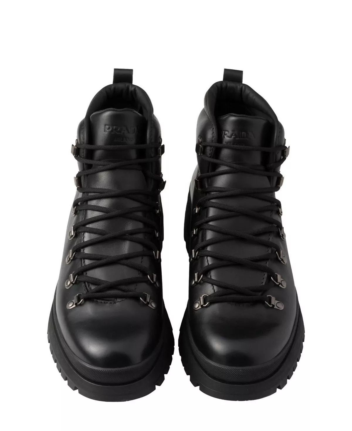 Men's Brixxen Leather Booties - 2