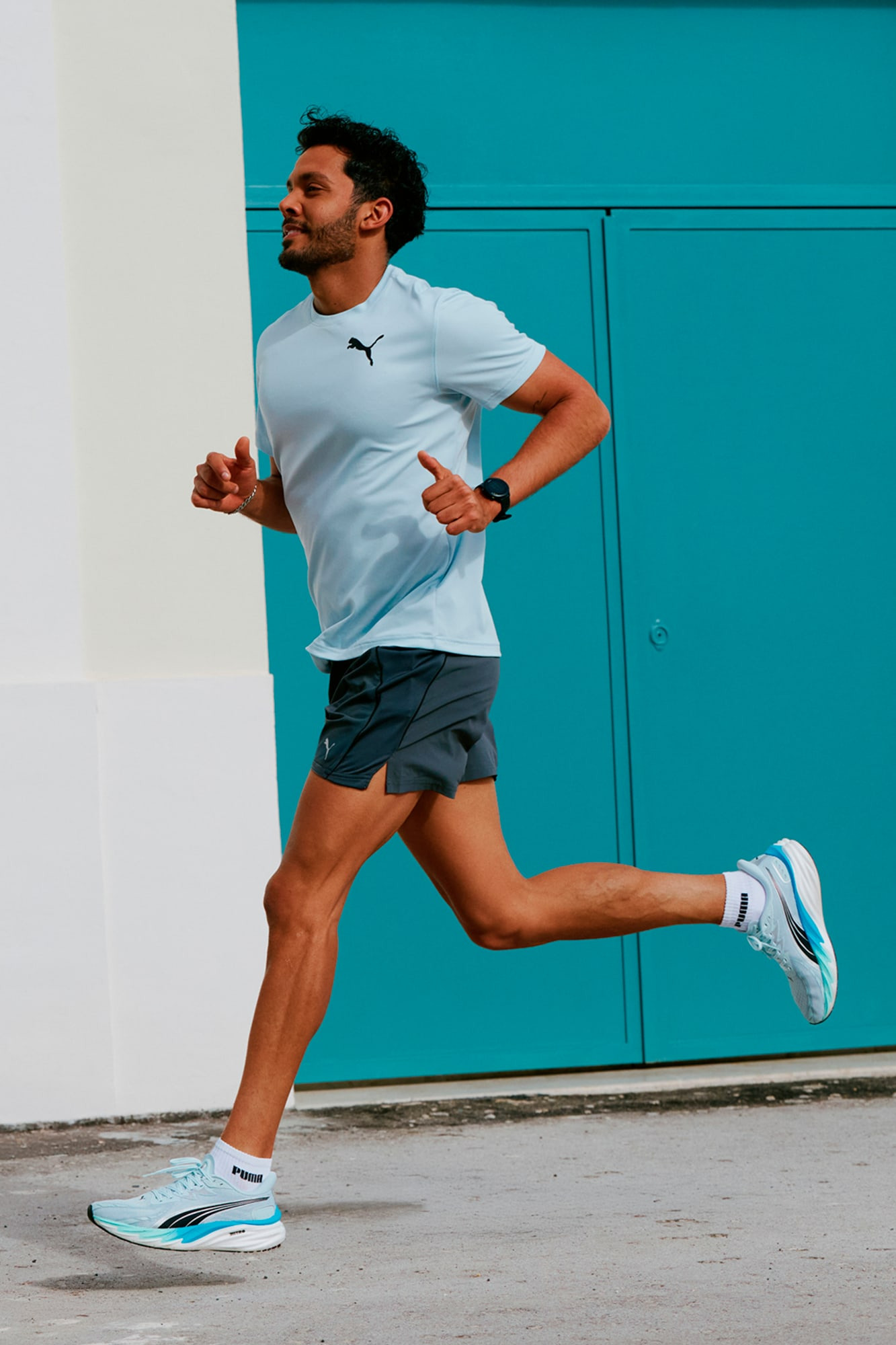 VELOCITY 5" Running Shorts Men - 6