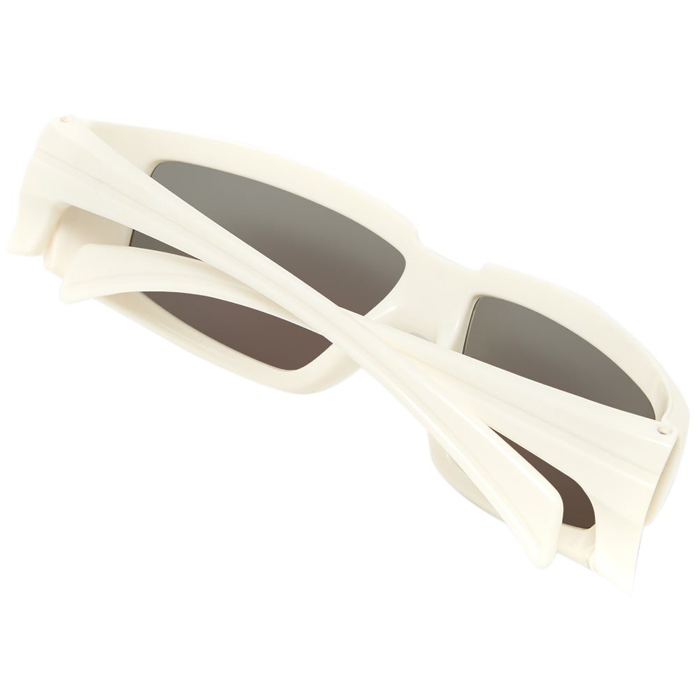 Rick Owens Rick Sunglasses - 3