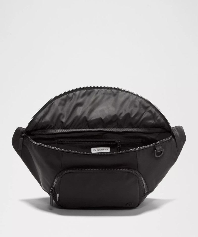 Everywhere Belt Bag Double-Extra Large 6L 4