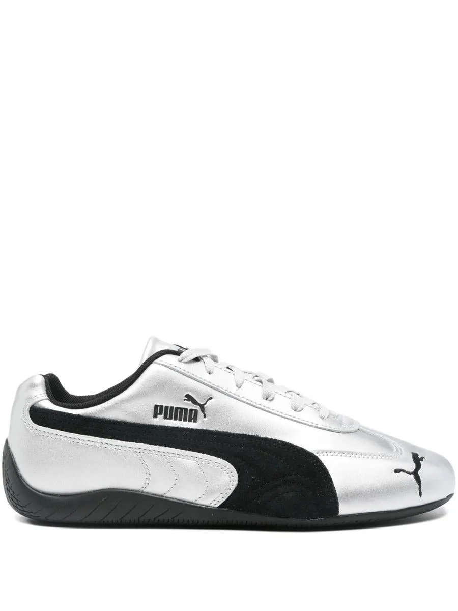 Puma Speedcat Metallic Shoes - 1