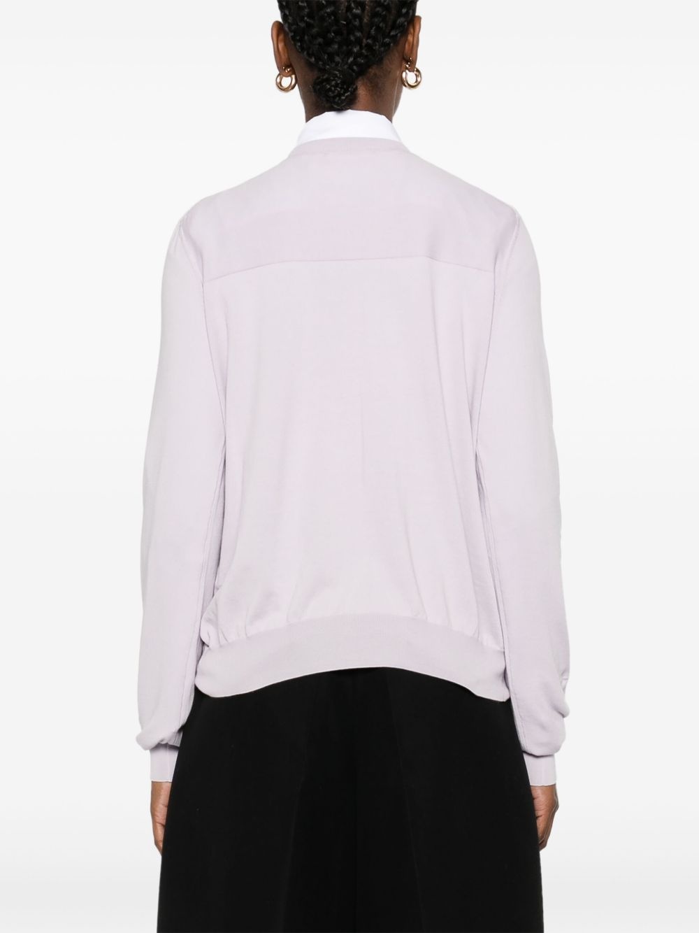 cotton sweater - 4