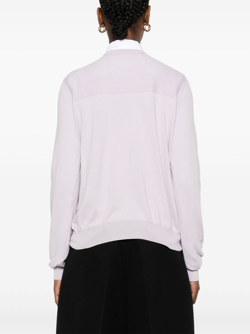 cotton sweater 4
