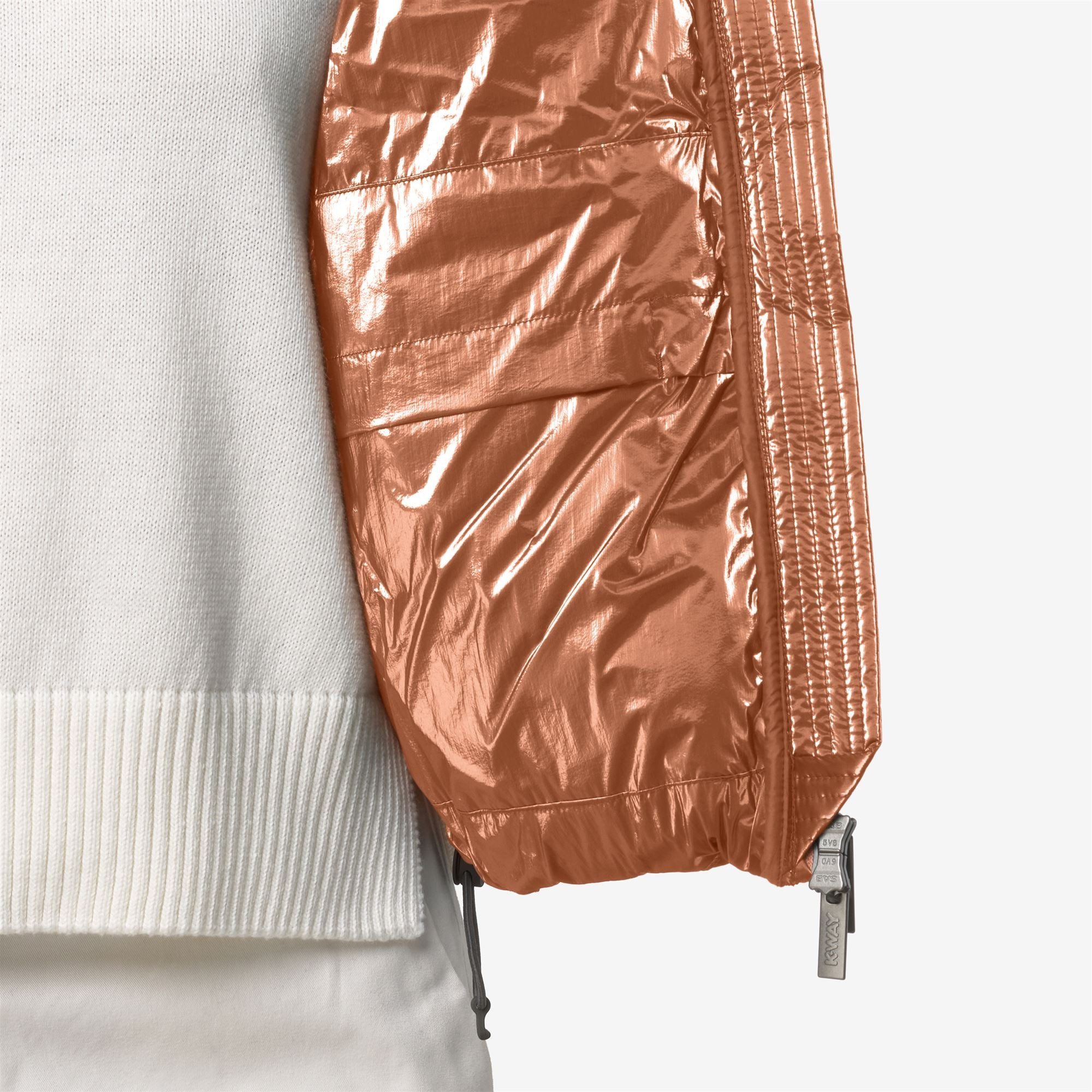 THILLE THERMO PEARLY - 2