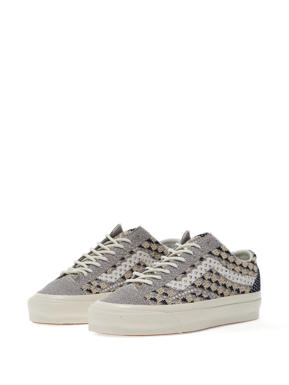 Premium Old Skool low-top sneakers - 2