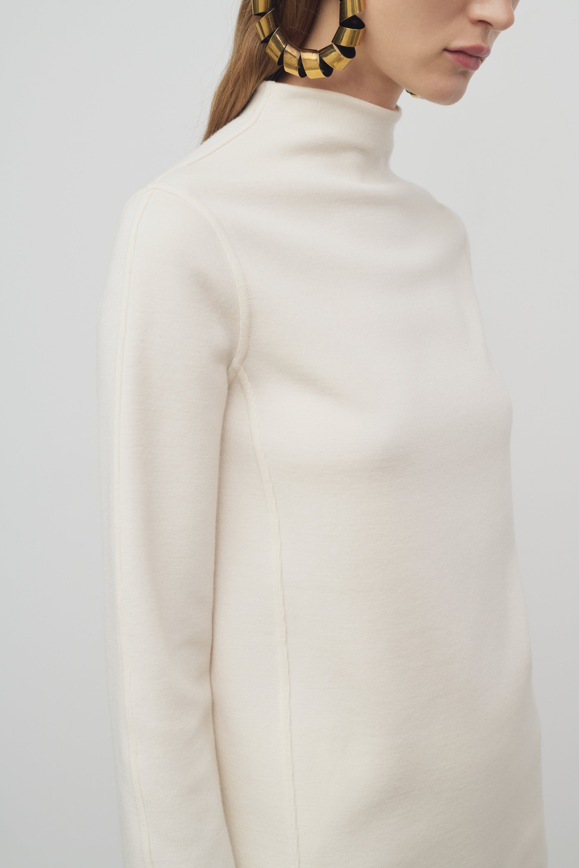Ipero Top in Cashmere - 6