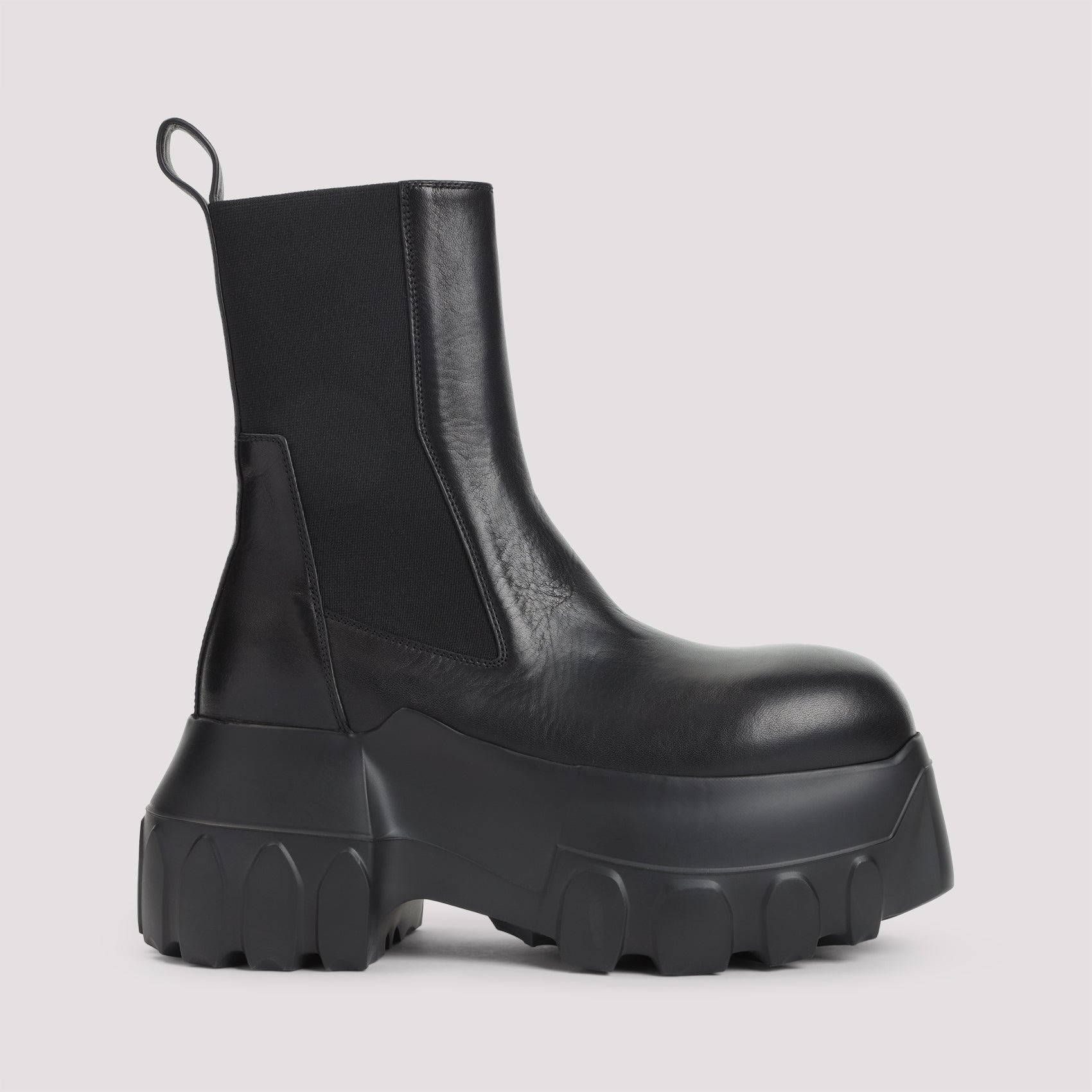 Boots Black - 2
