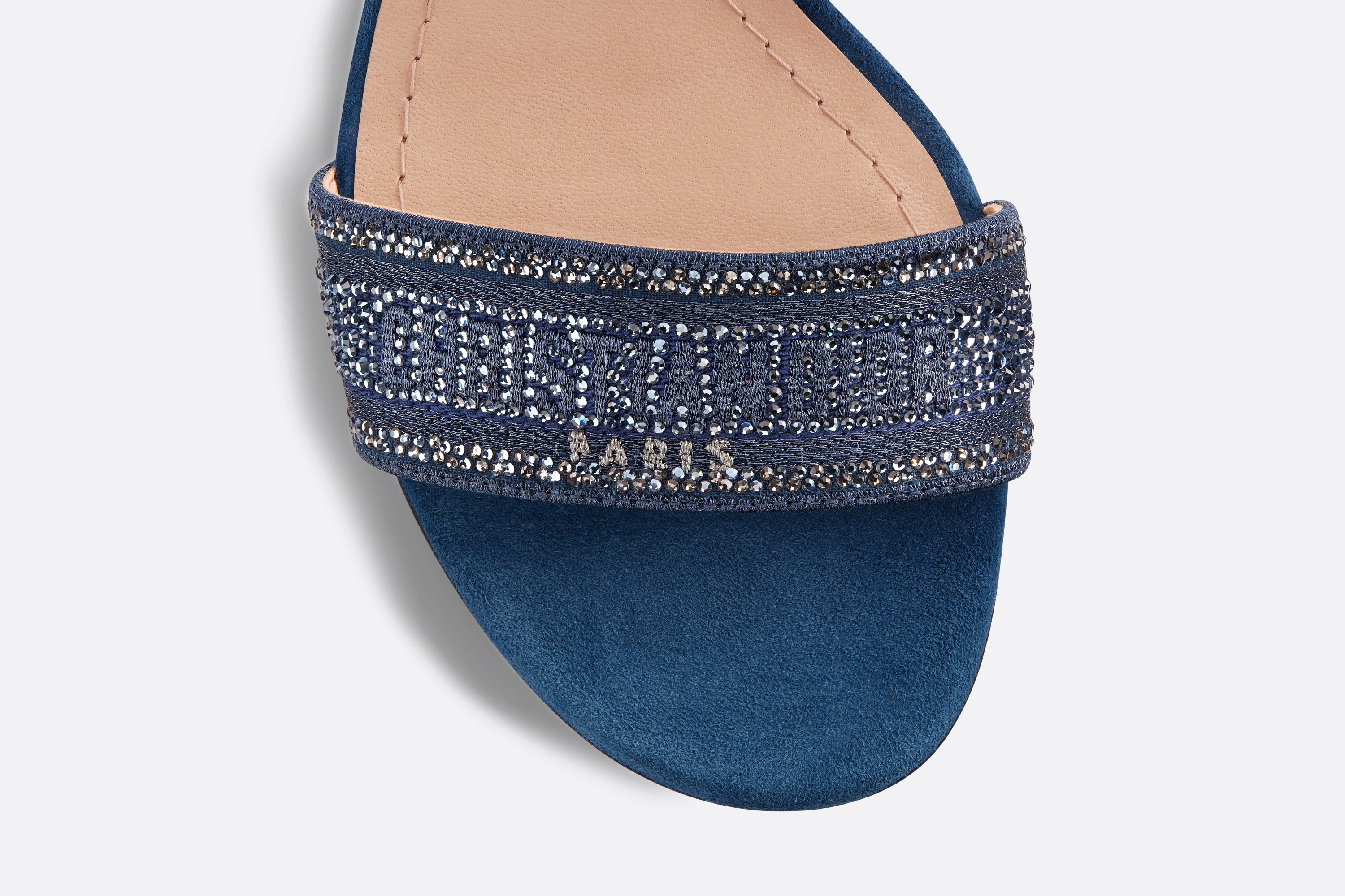 Dway Heeled Sandal - 5