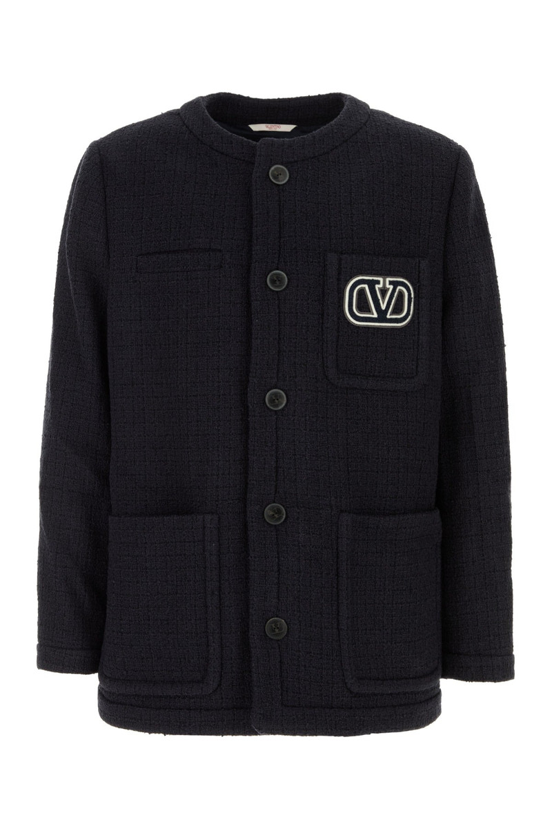Valentino Garavani Men Giacca - 1
