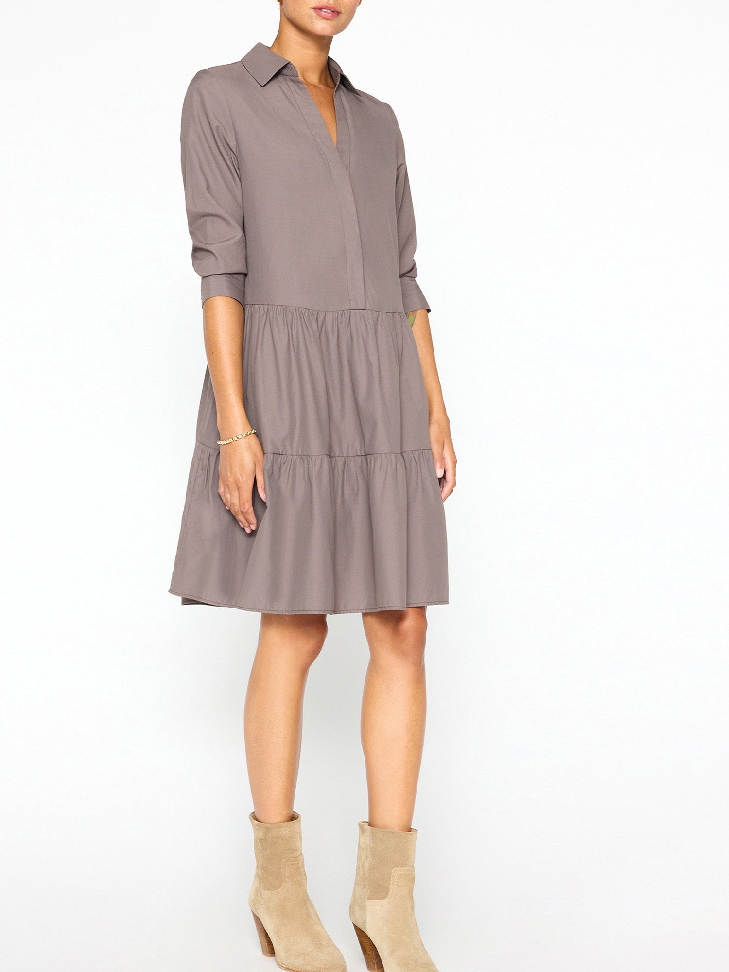 The Hannah Dress - 5