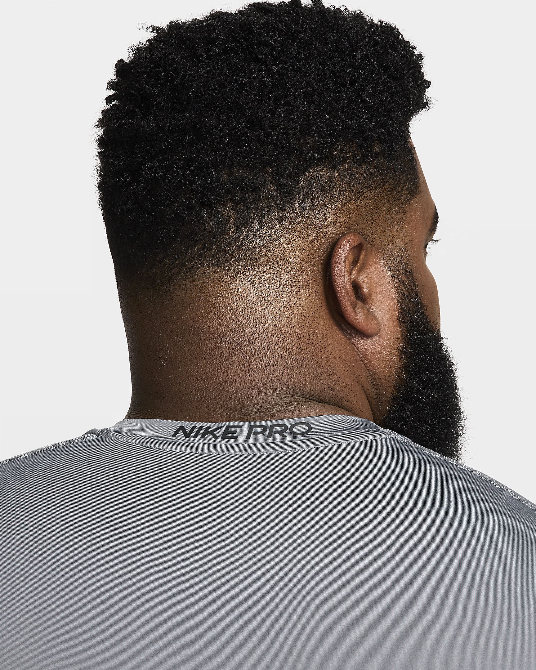 Nike Pro Men's Dri-FIT Slim Sleeveless Top - 9