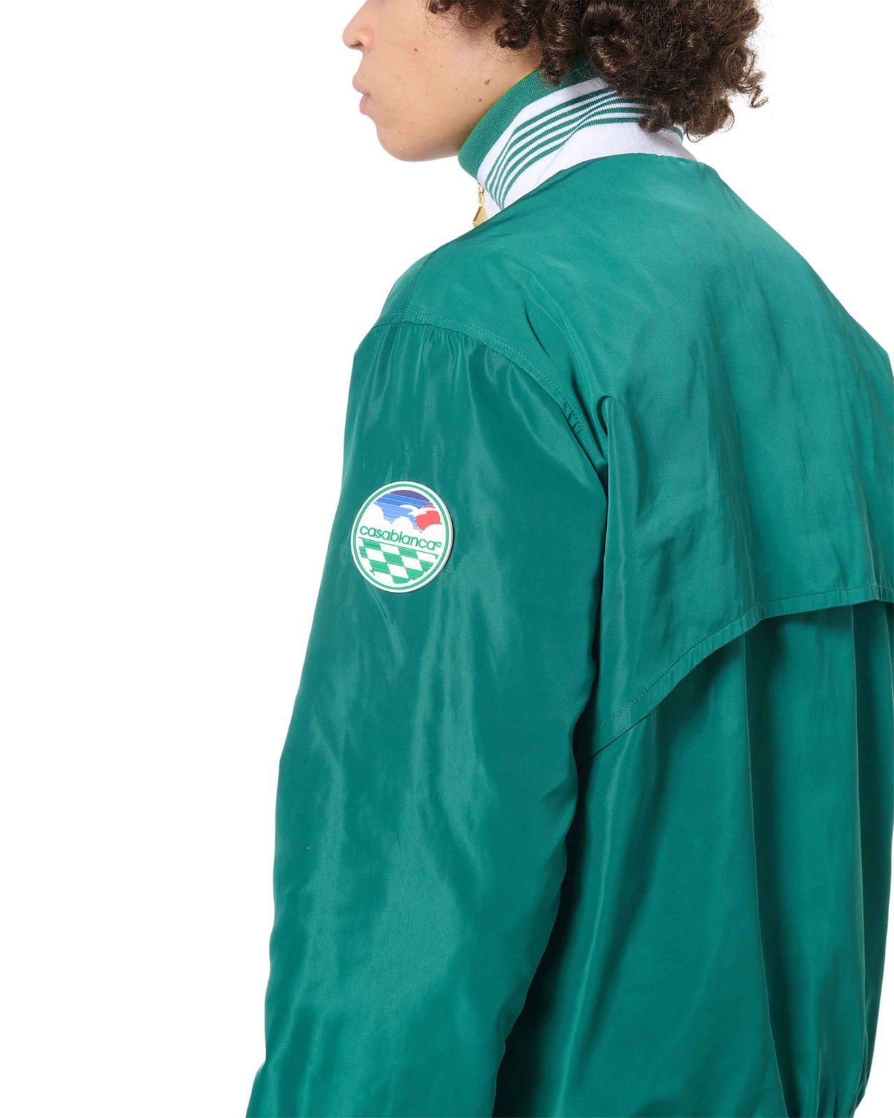 Track Jacket - 5