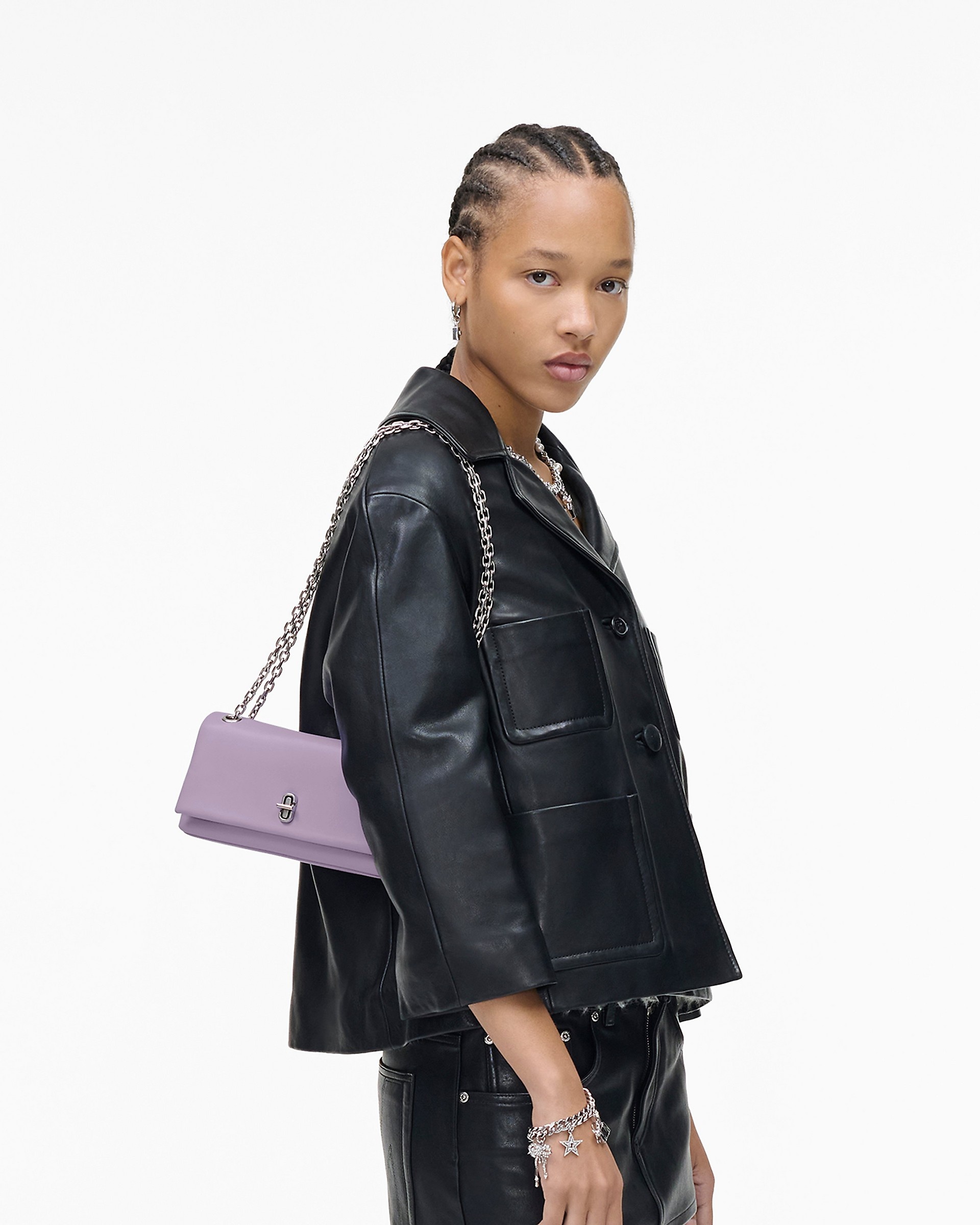 【MARC JACOBS】国内発送★The Dual Chain Wallet Dual Chain Wallet – Uniquities