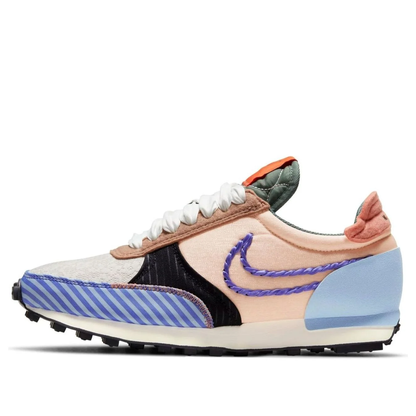 (WMNS) Nike Daybreak Type 'Crimson Tint Sapphire' DD8506-851 - 1