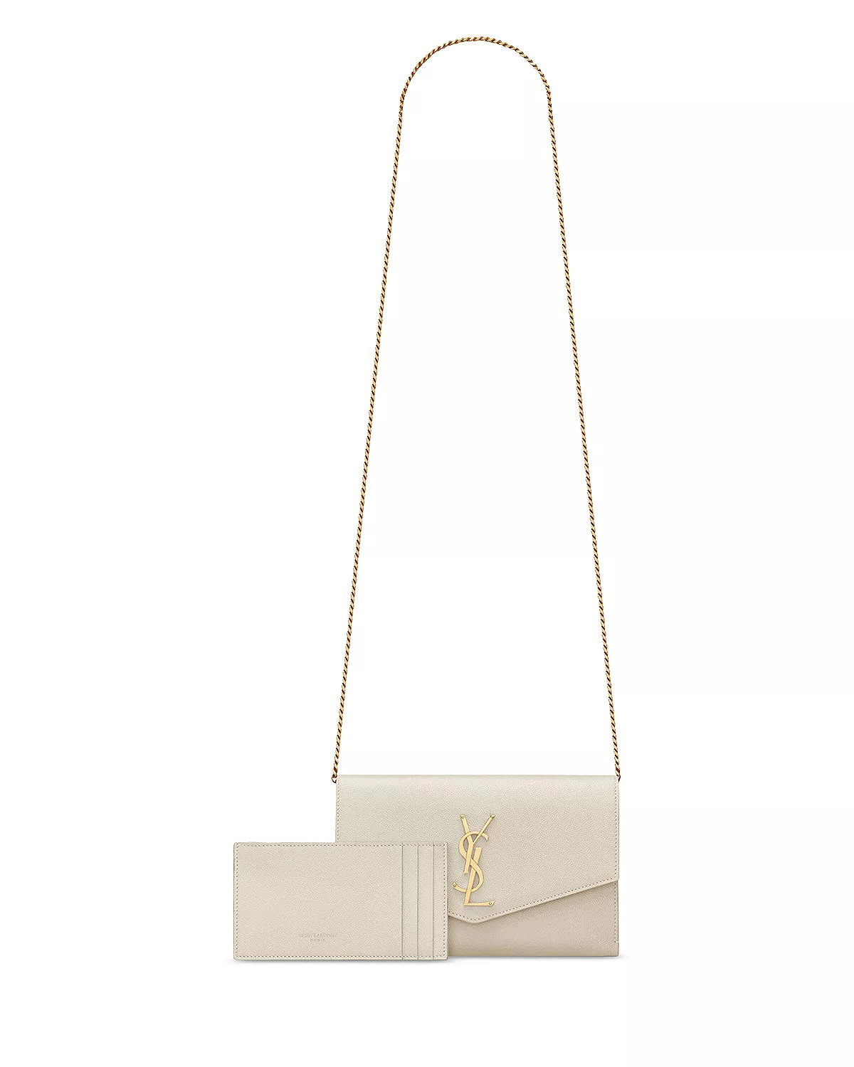 Uptown Chain Wallet - 6