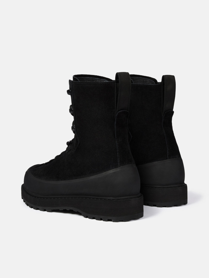 S100110 SUEDE SHOES 8
