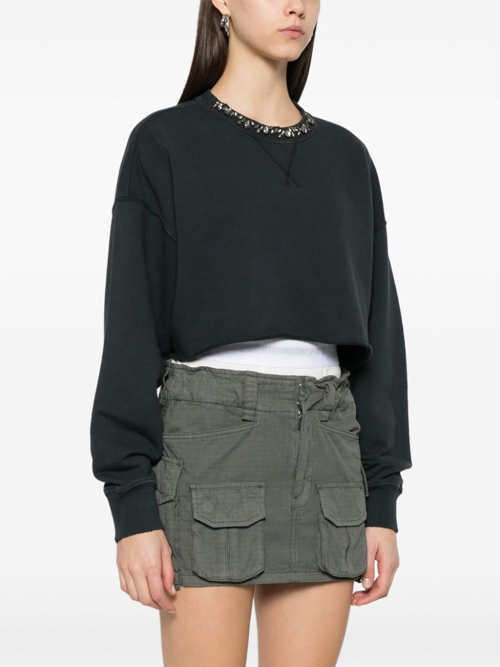 Nives sweatshirt - 3