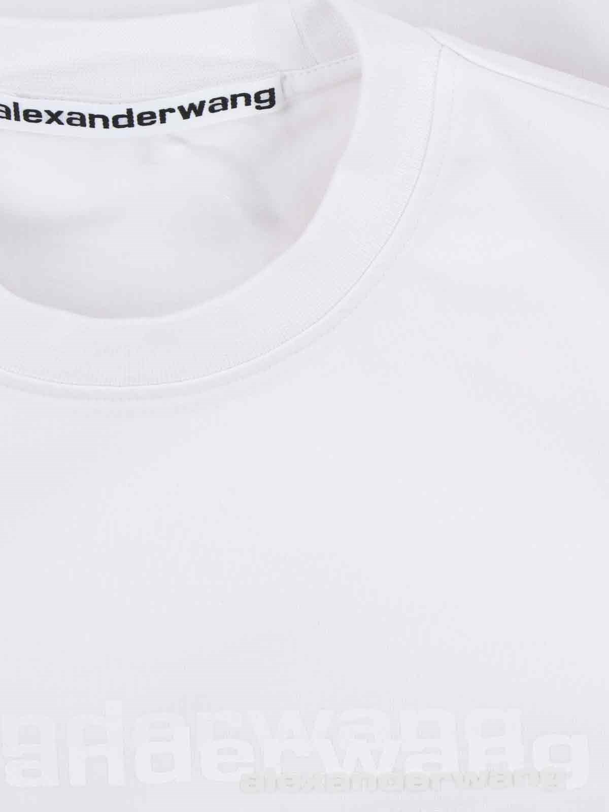 LOGO T-SHIRT - 3