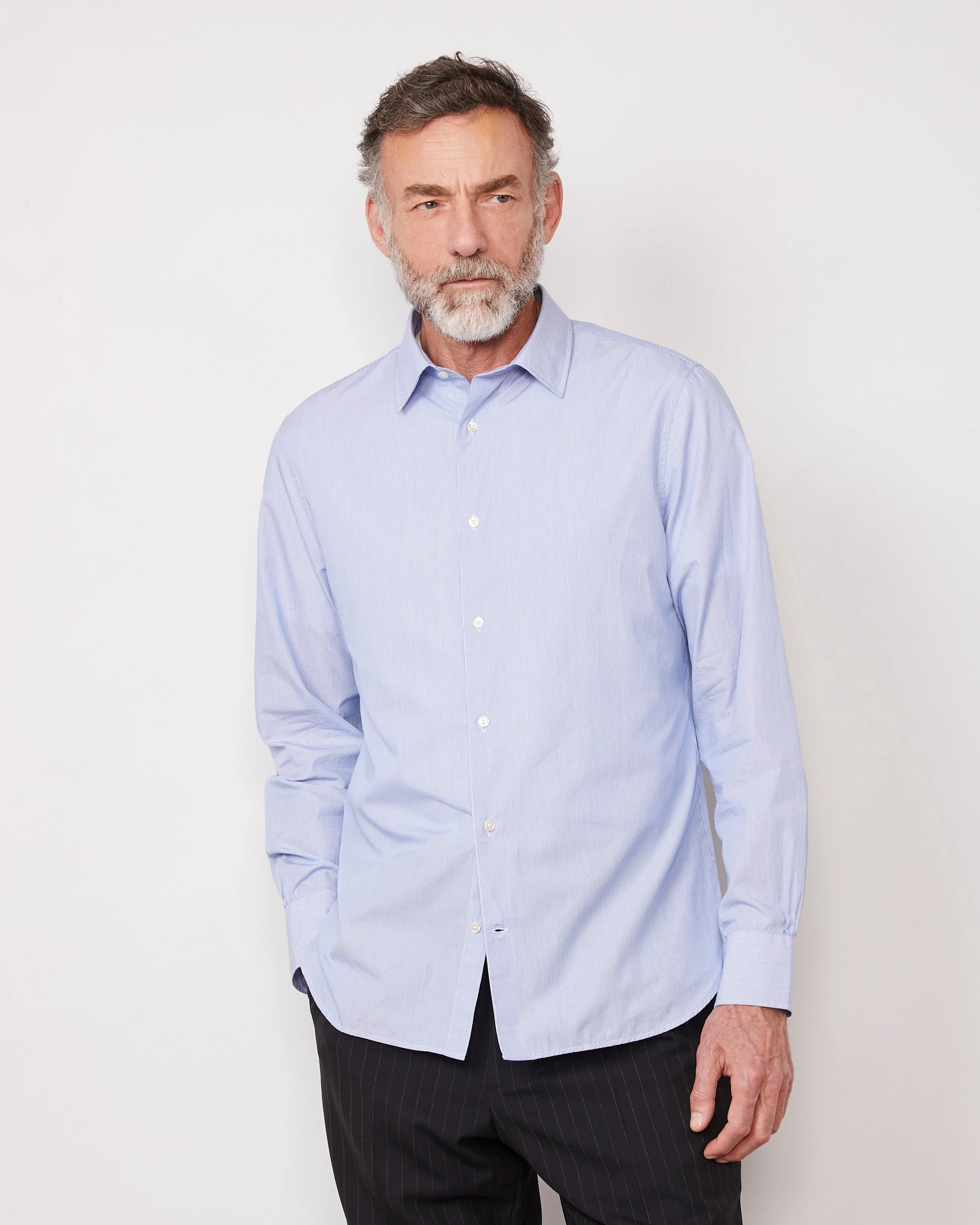 GILLES SHIRT - 1