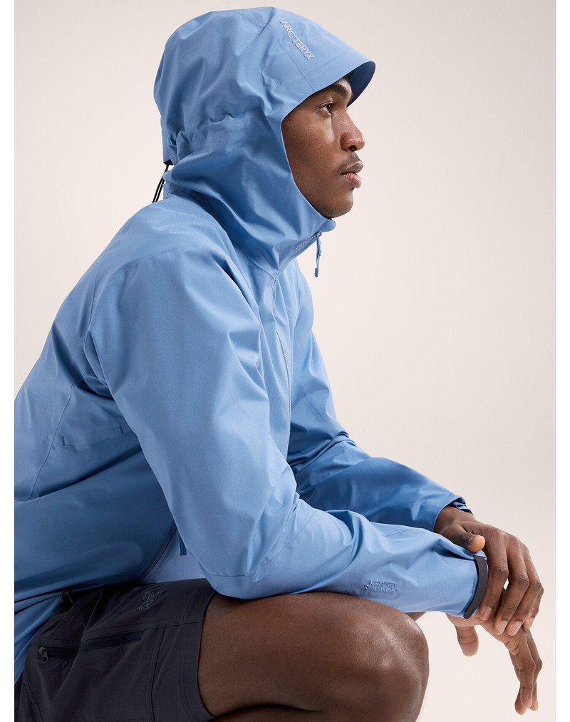 Arc'teryx Kadin Hoody | REVERSIBLE