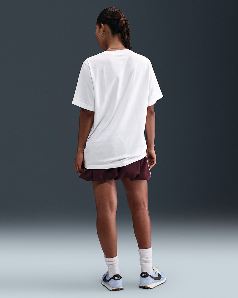 Nike Sportswear Essentials Women's Loose T-Shirt 5