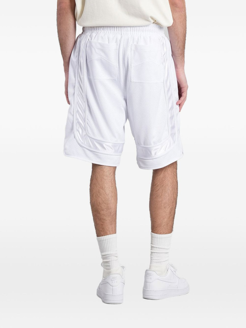 drawstring shorts 4