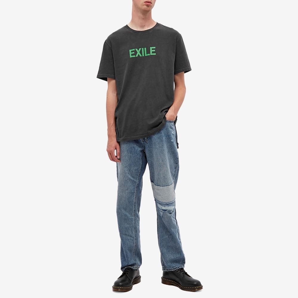 Ksubi Exile Kash Tee - 6