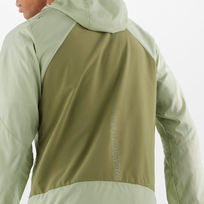 BONATTI CROSS WIND 8