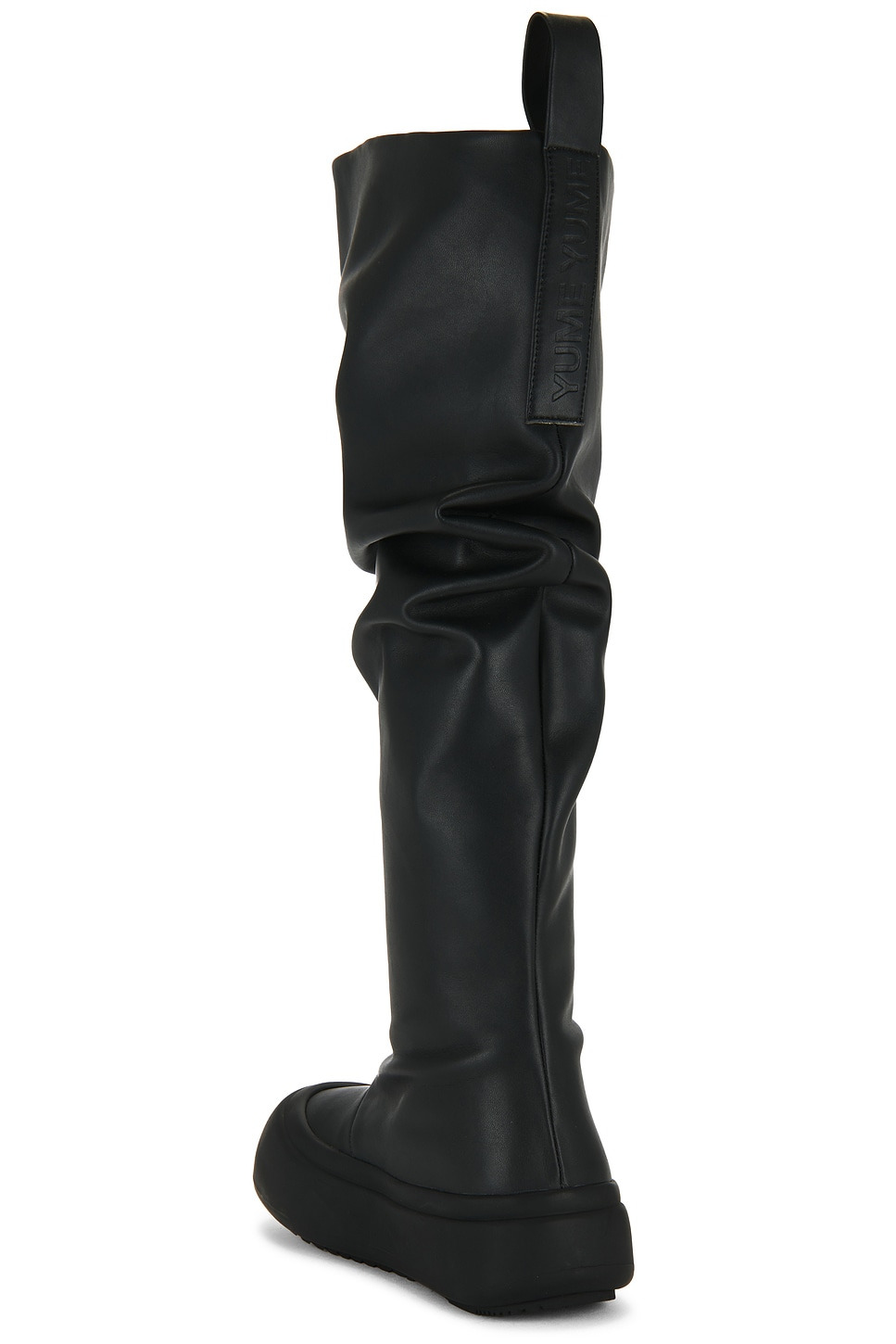 Fisherman Boot - 3