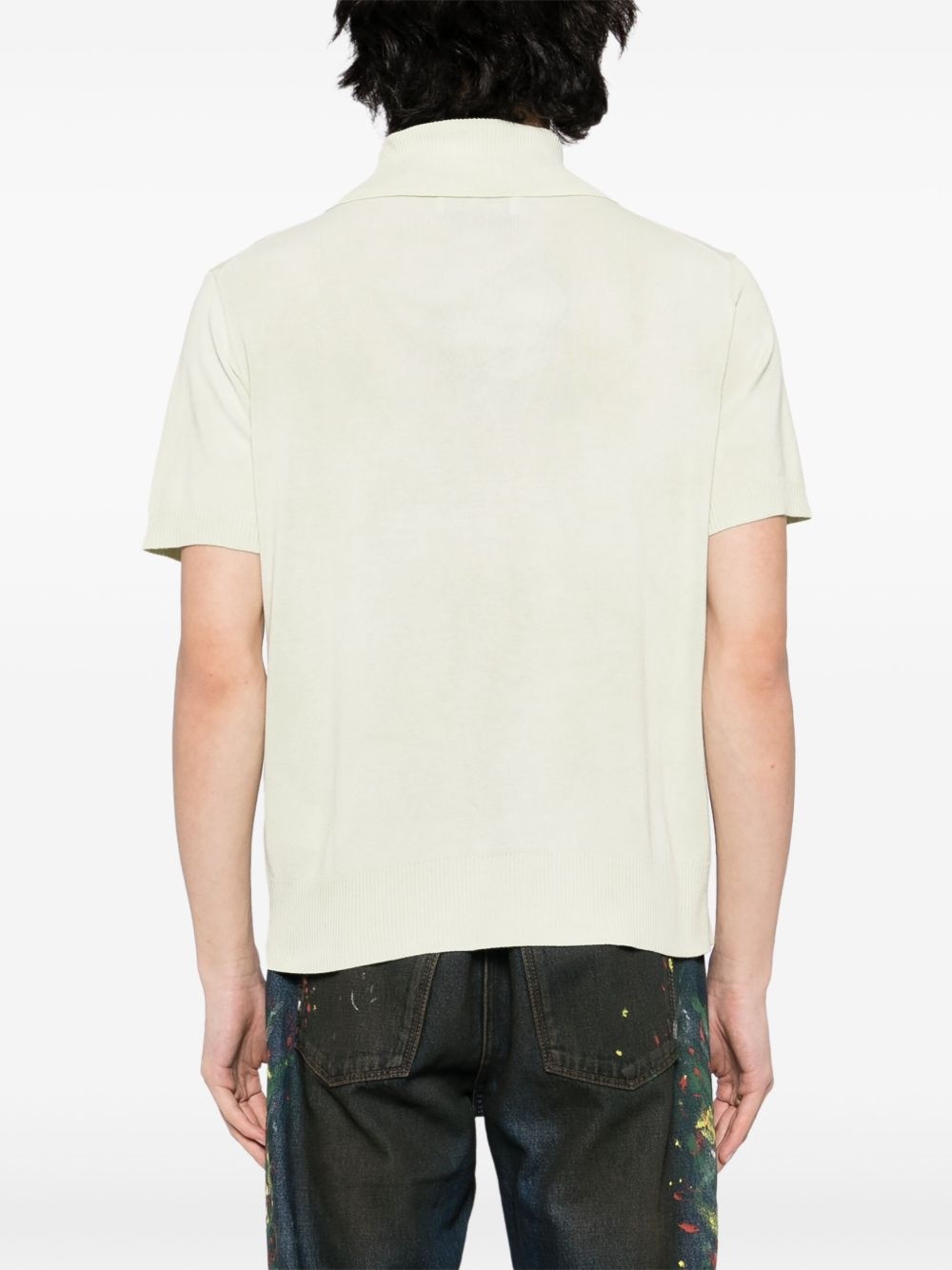 Alex polo shirt - 3