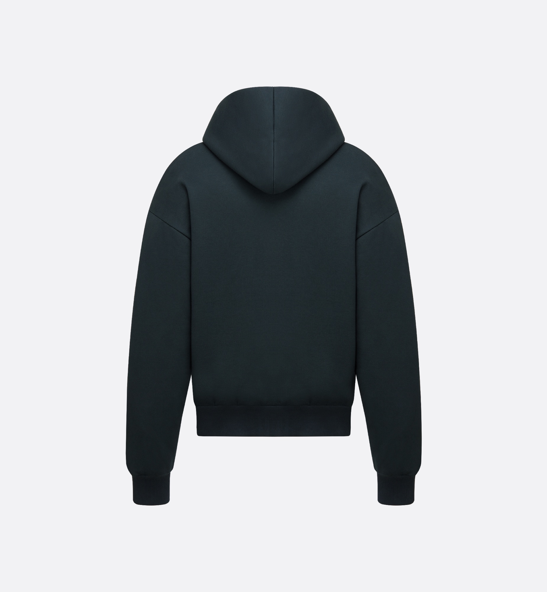 Dior DIOR AND HYLTON NEL Hooded Sweatshirt | REVERSIBLE