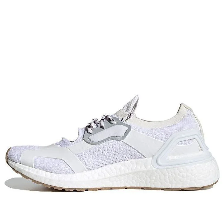 (WMNS) adidas x Stella McCartney UltraBoost 샌들 '트리플 화이트' FZ3039 - 1