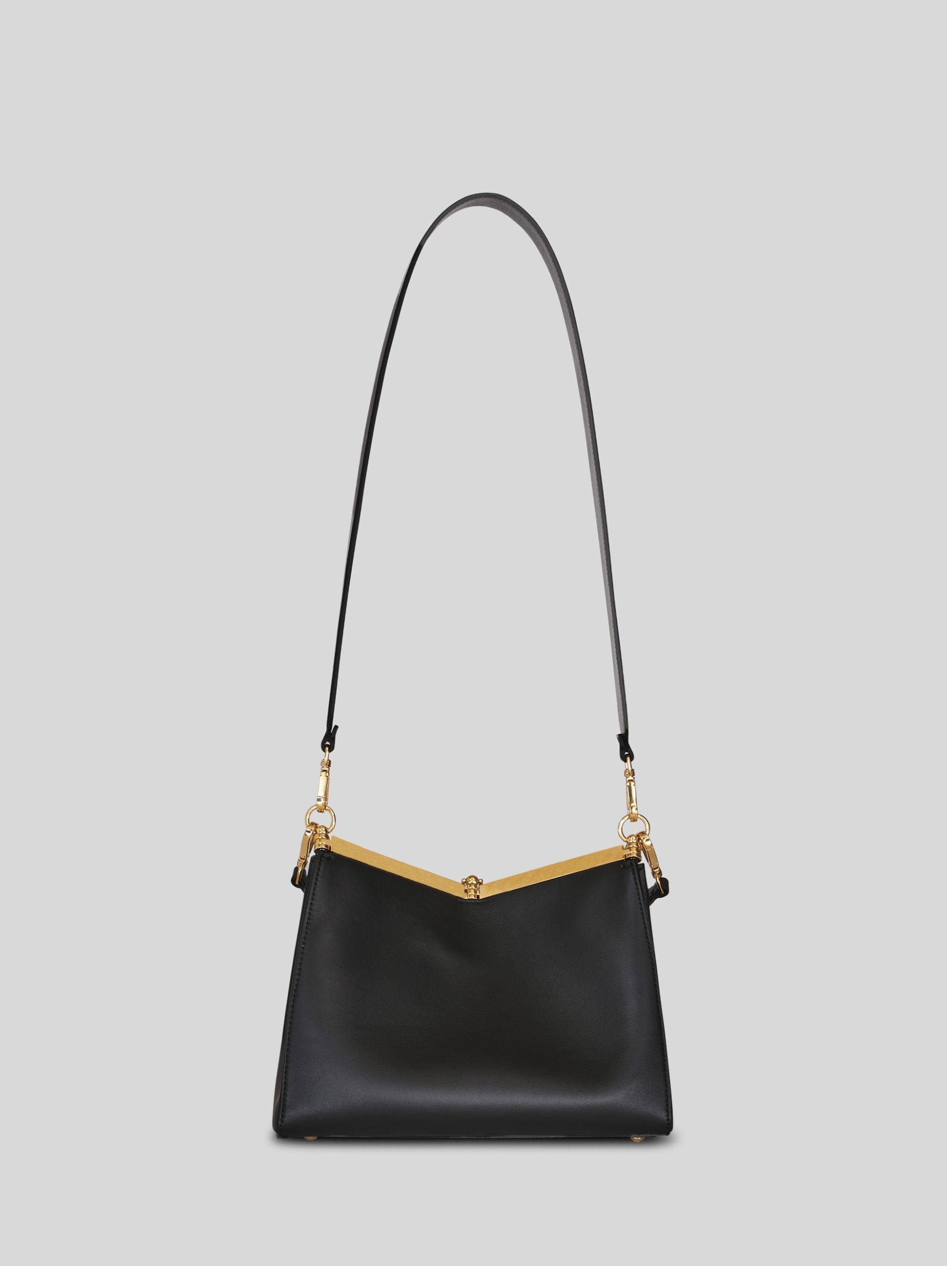Etro – Vela Medium Black - 6