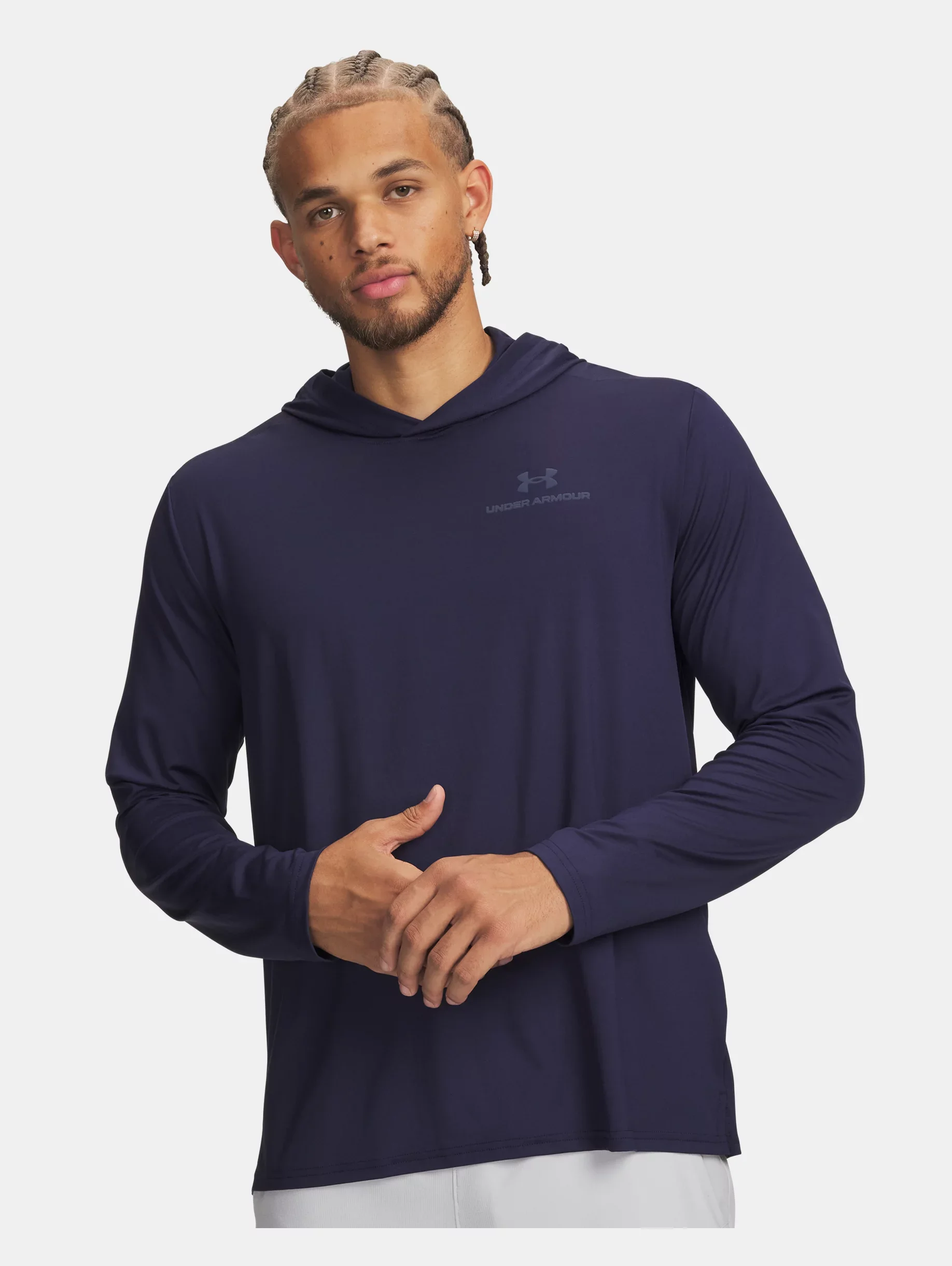 UA Vanish Energy - 1