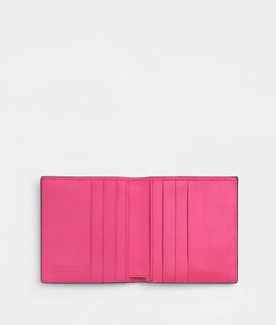 Bottega Veneta slim bifold wallet outlook