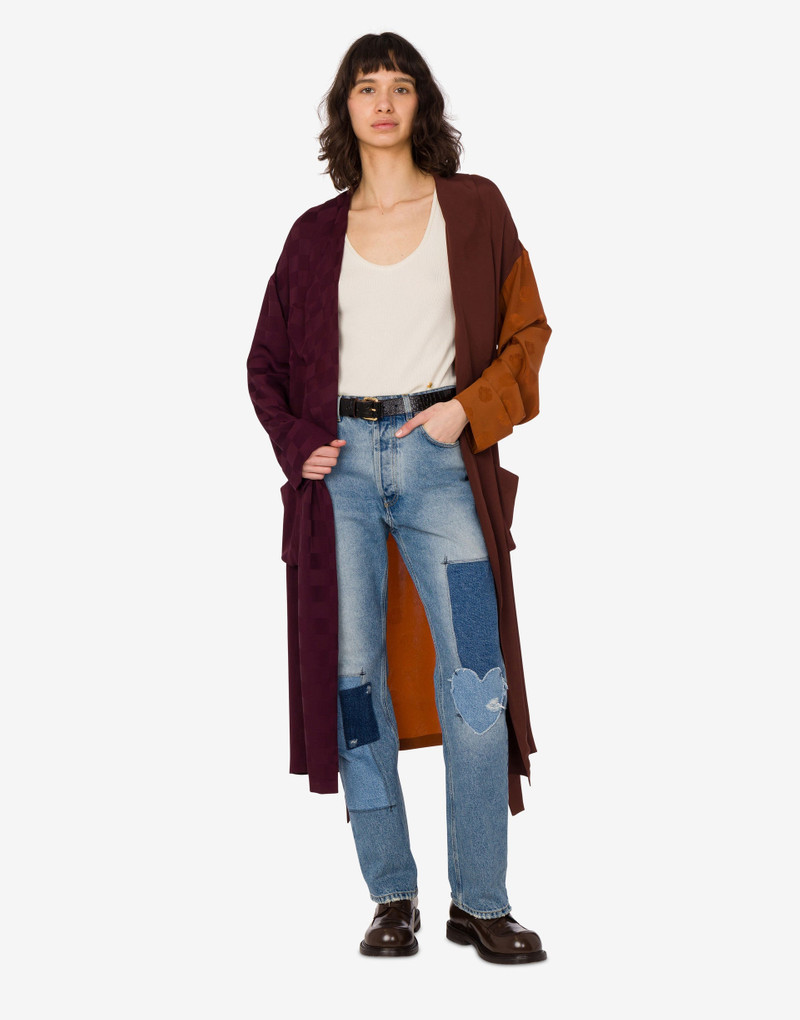 LIGHTWEIGHT SILK-BLEND 외부 1
